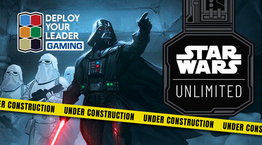 An Unlimited Force Awakens