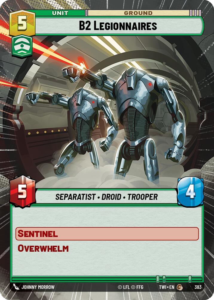 B2 Legionnaires (TWI) Common
