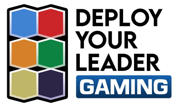 Deploy Your Leader Gaming