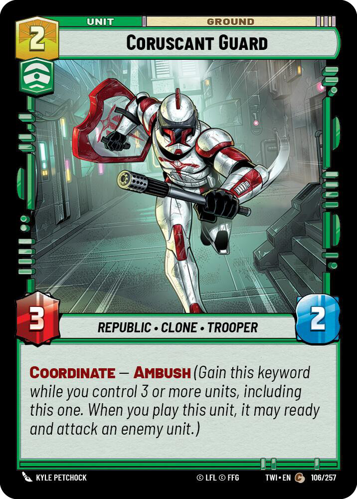 Coruscant Guard (TWI) Common