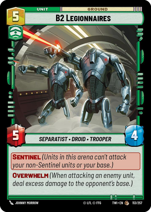 B2 Legionnaires (TWI) Common