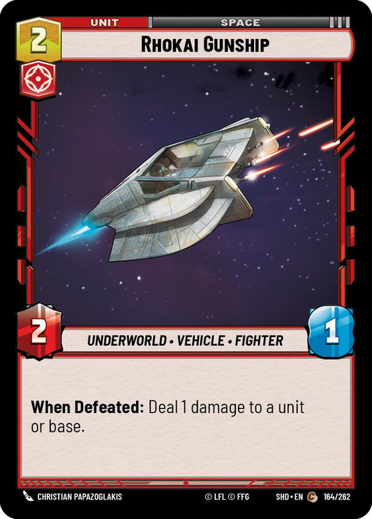 Rhokai Gunship (SHD) Common