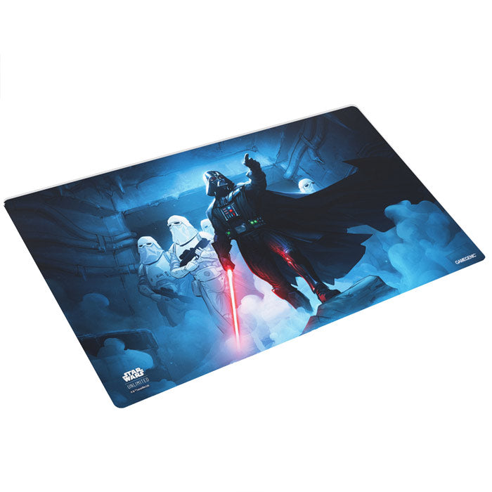 Star Wars: Unlimited Prime Game Mat - Darth Vader